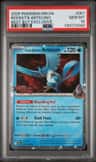 Rocket'S Articuno