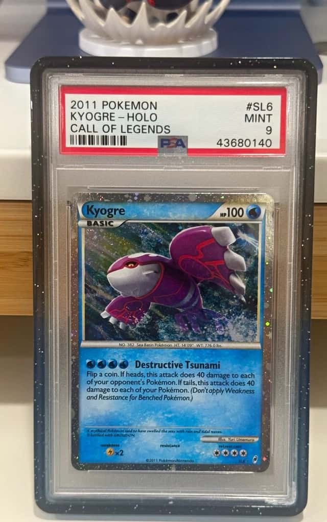 Kyogre