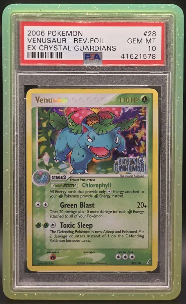 Venusaur