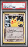 Pikachu D