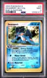 Swampert