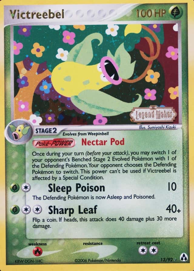 Reverse Holo