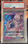 Mewtwo Gx