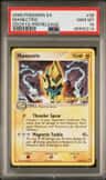 Manectric