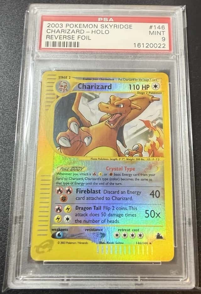 Charizard
