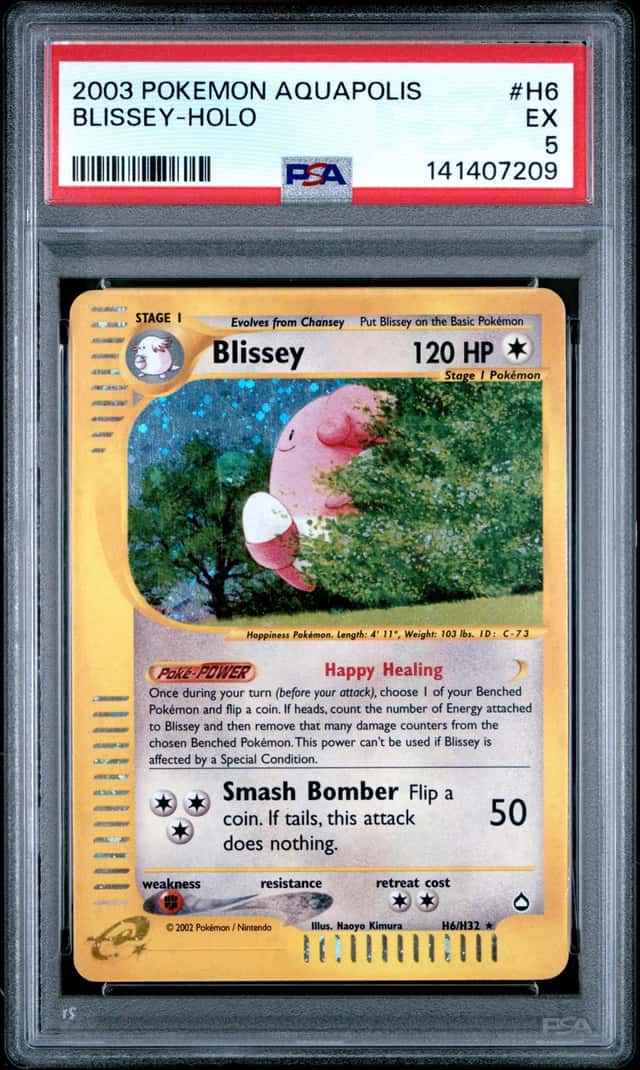 Blissey