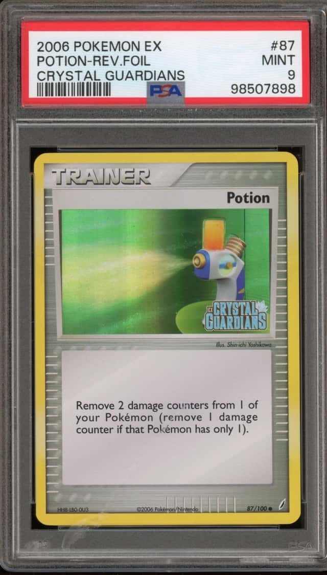 Potion