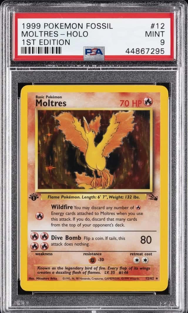 Moltres