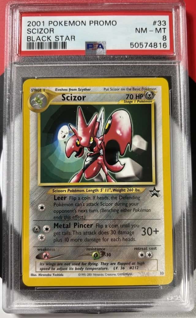 Scizor