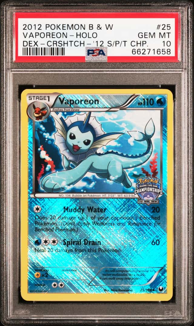 Vaporeon