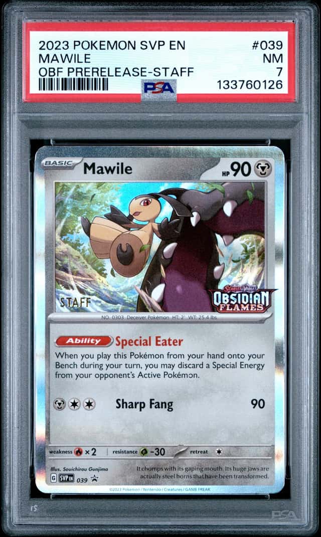 Mawile