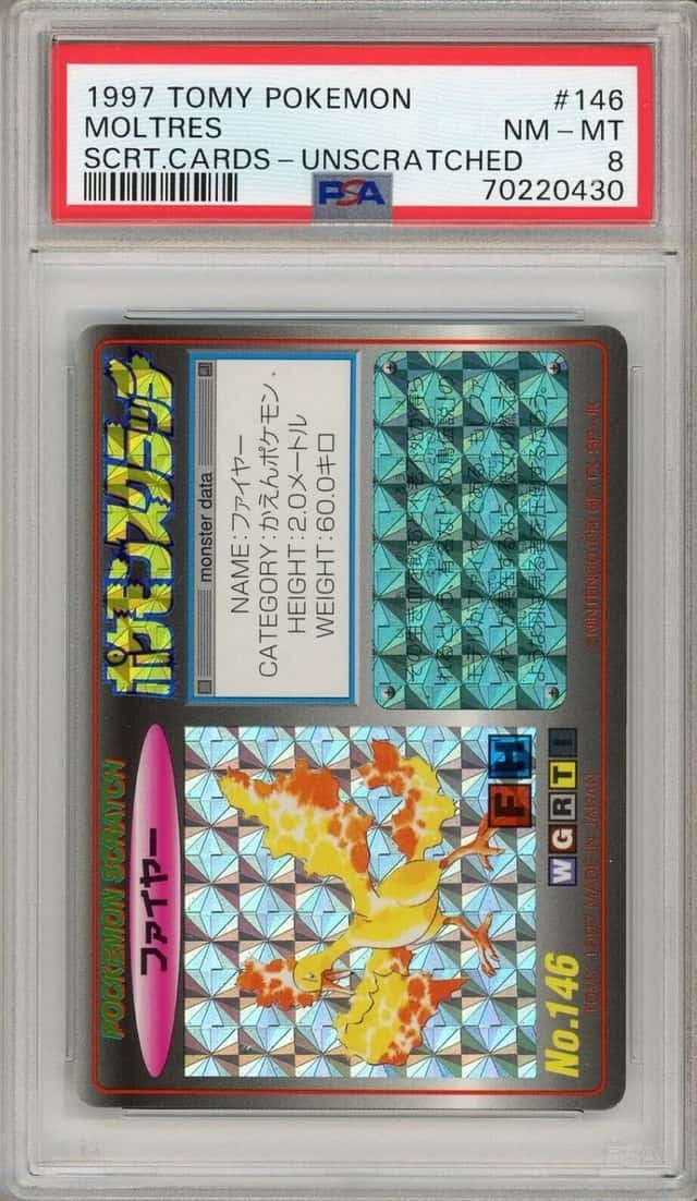 Moltres