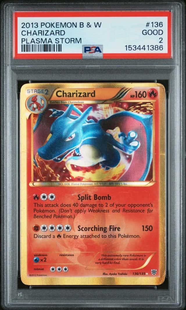Charizard