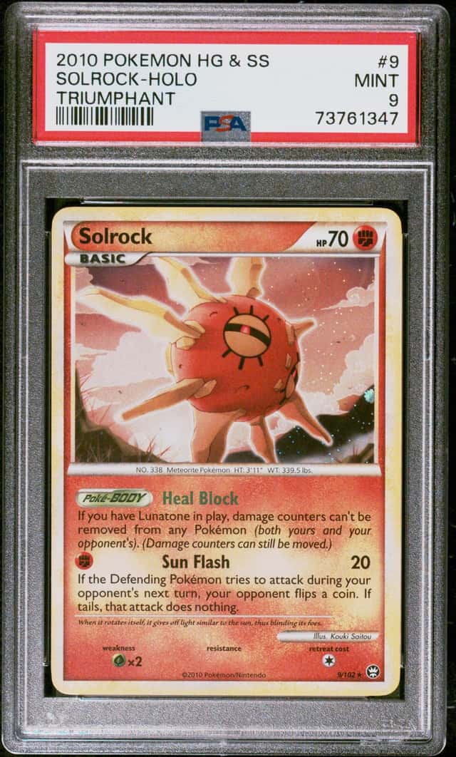 Solrock