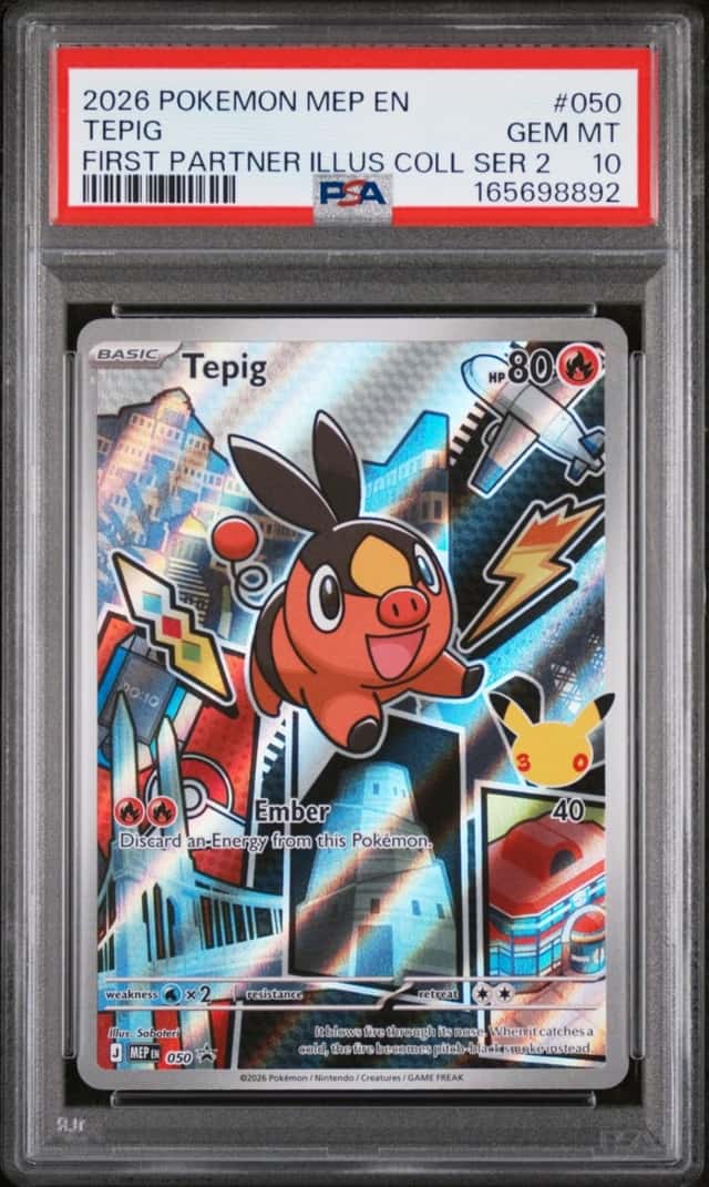 Tepig