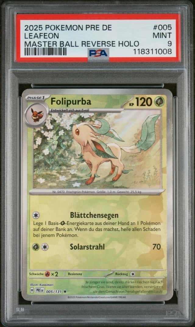 Leafeon