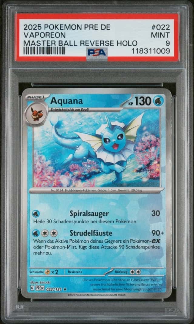 Vaporeon