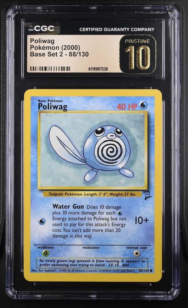 Poliwag