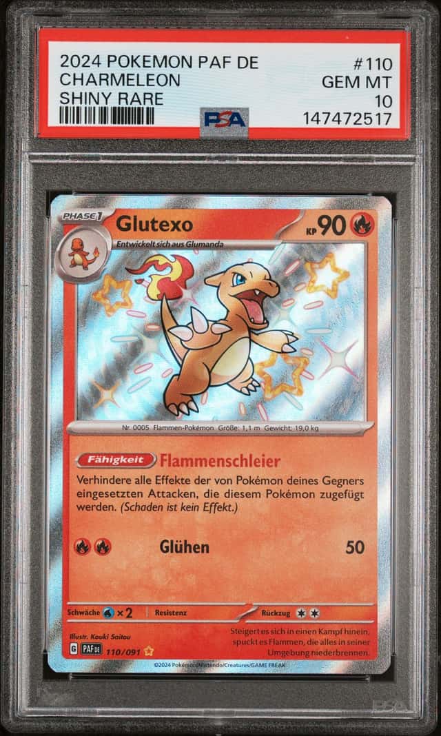 Charmeleon