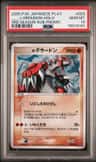 _____'S Groudon-Holo