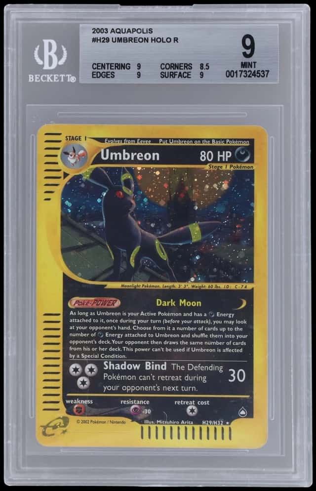 Umbreon