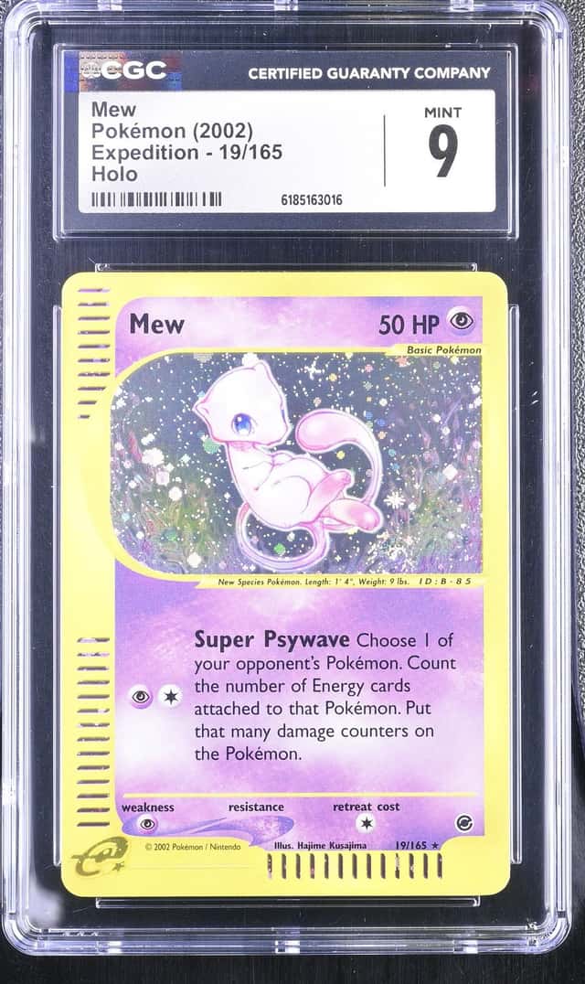 Mew
