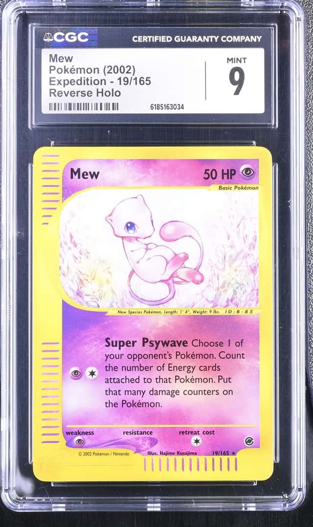 Mew