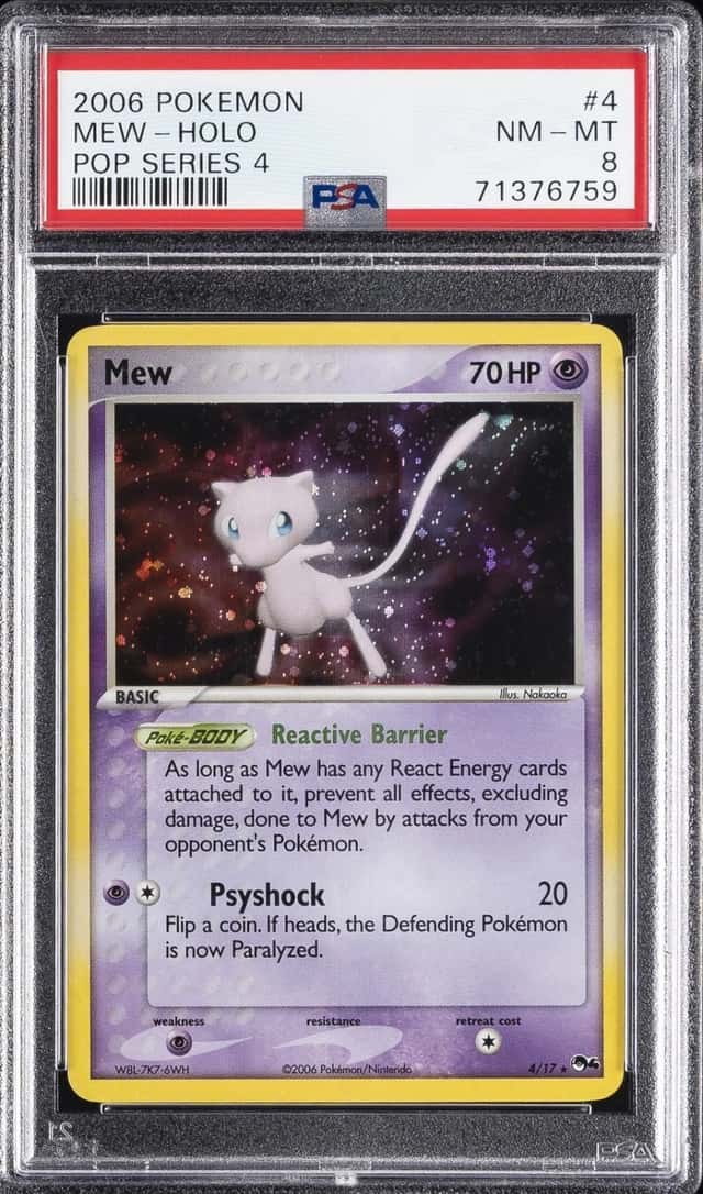 Mew