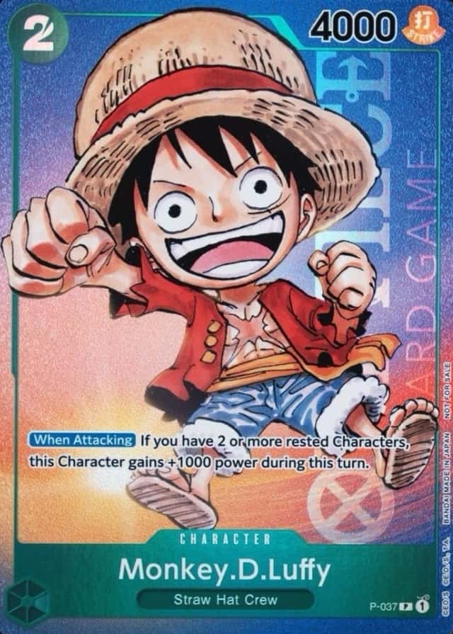 Bandai Card Games Set