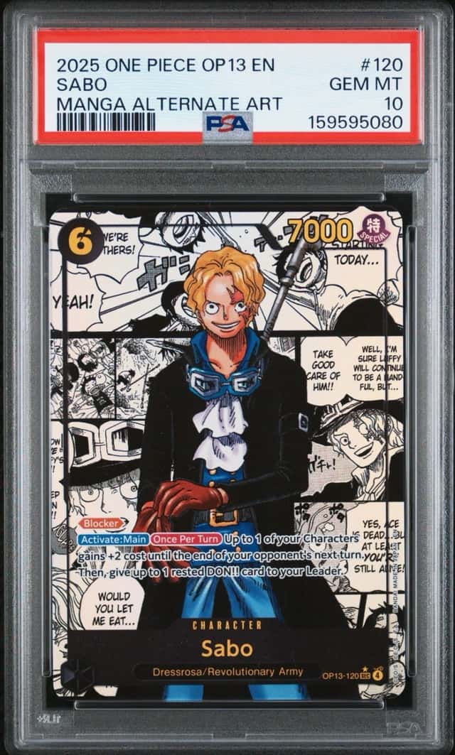Sabo