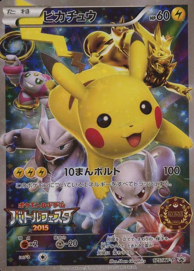 Battle Event Festa Organizer