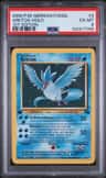 Articuno
