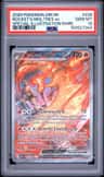 Rocket'S Moltres Ex