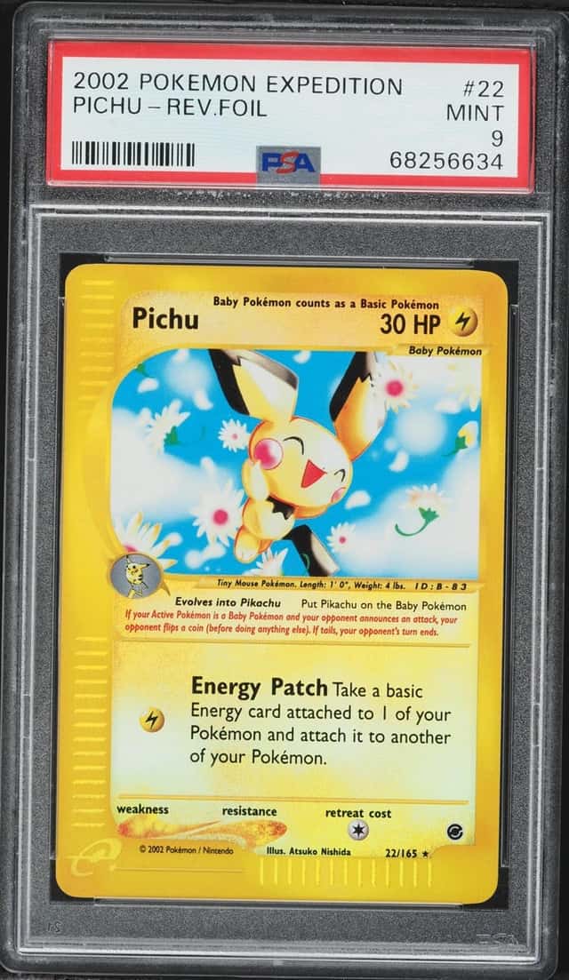 Pichu