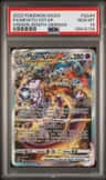 Mewtwo Vstar