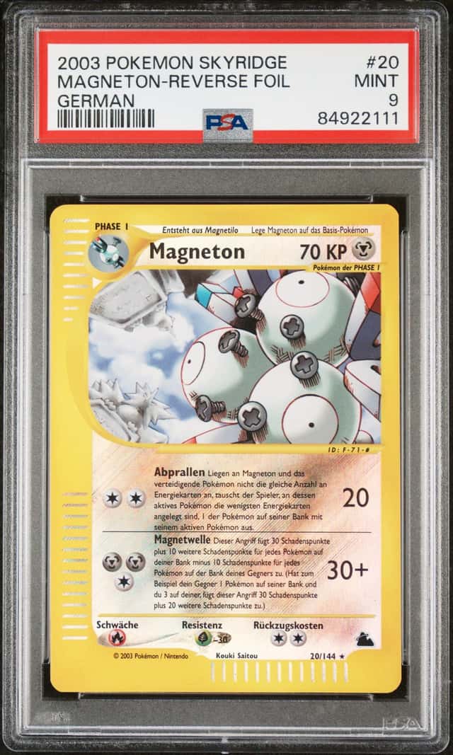 Magneton