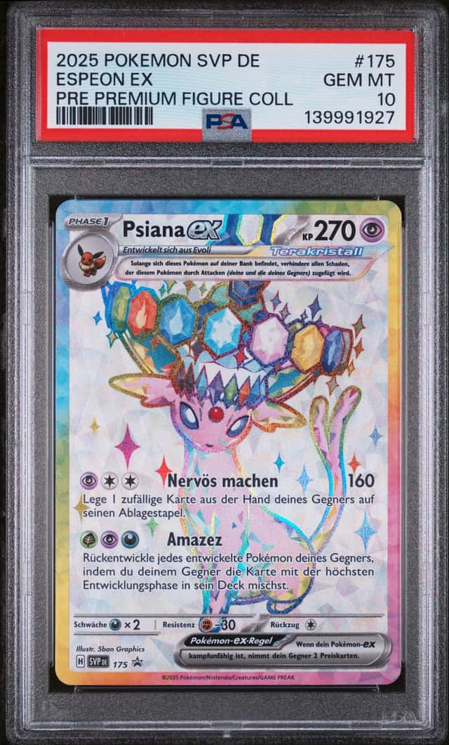 ESPEON ex