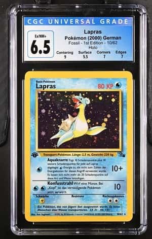Lapras