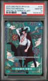 Dracule Mihawk