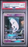 Mewtu Gx