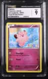 Clefairy
