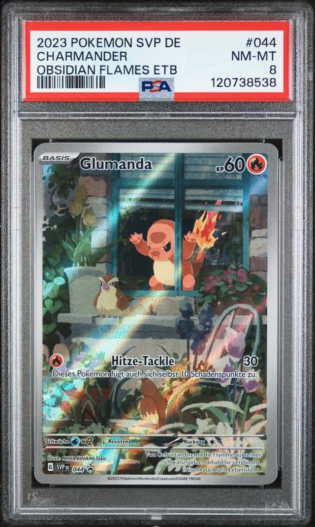 Charmander