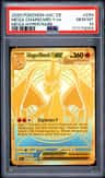 Mega Charizard Y Ex