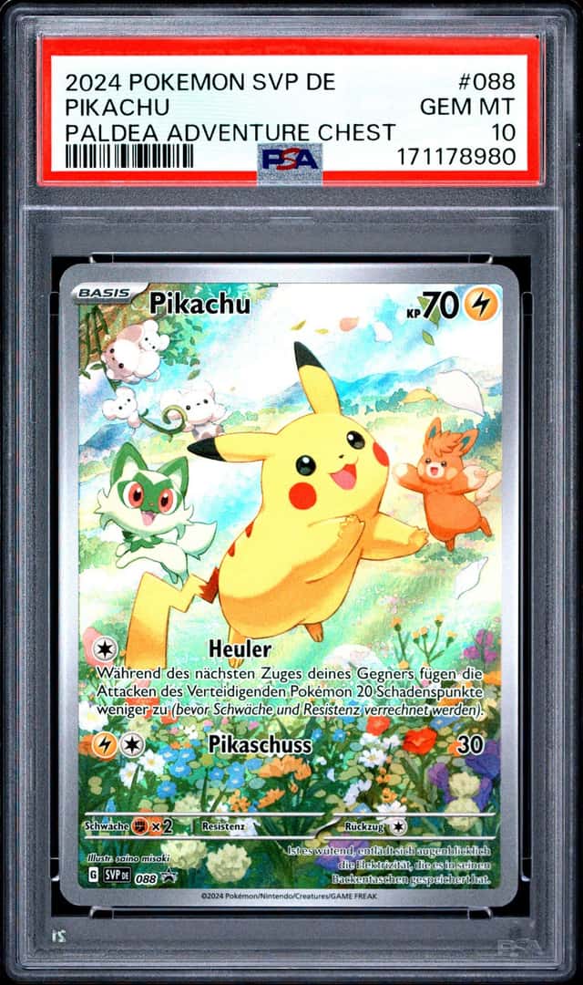 Pikachu