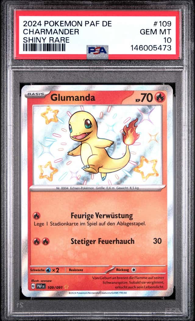 Charmander