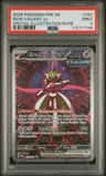 Iron Valiant Ex