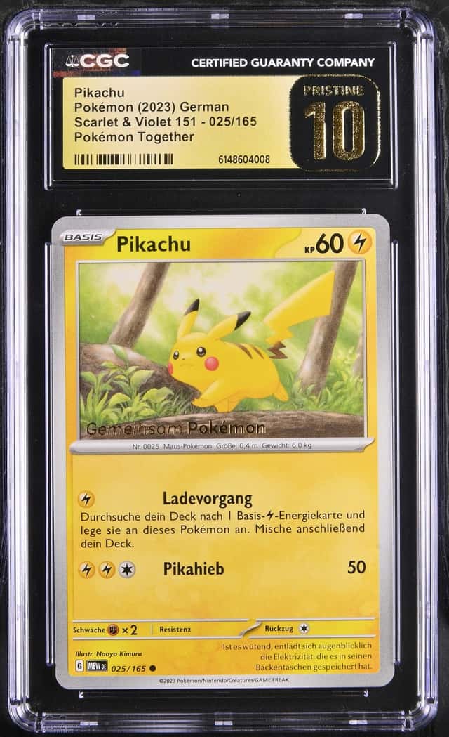 Pikachu