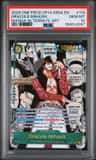 Dracule Mihawk