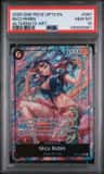 Nico Robin