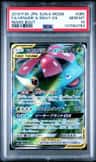 Venusaur & Snivy Gx